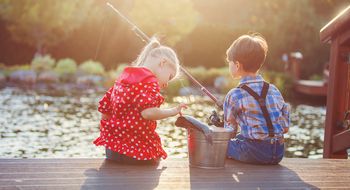 Familienurlaub in Brandenburg